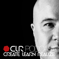 CLR Podcast - CLR Podcast 296 - Luis Flores