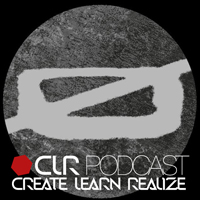 CLR Podcast - CLR Podcast 301 - Phase