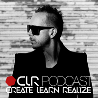 CLR Podcast - CLR Podcast 302 - Black Asteroid