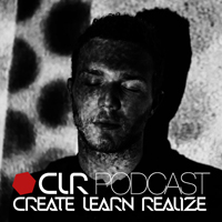 CLR Podcast - CLR Podcast 303 - Roman Poncet