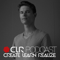 CLR Podcast - CLR Podcast 305 - Alex.Do