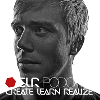 CLR Podcast - CLR Podcast 307 - Peter Eilmes