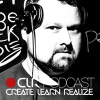CLR Podcast - CLR Podcast 309 - the CZAP