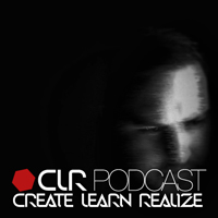 CLR Podcast - CLR Podcast 311 - Drumcell