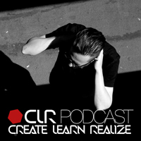 CLR Podcast - CLR Podcast 312 - Albert van Abbe