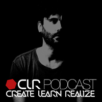 CLR Podcast - CLR Podcast 314 - Terence Fixmer