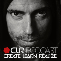 CLR Podcast - CLR Podcast 315 - Chris Liebing