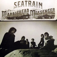 Seatrain - Marblehead Messenger (LP)