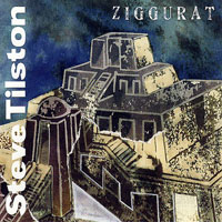 Tilston, Steve - Ziggurat