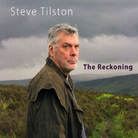 Tilston, Steve - The Reckoning