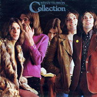 Tilston, Steve - Collection (LP)