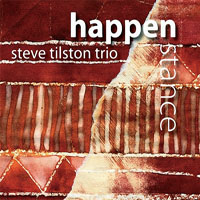 Tilston, Steve - Happenstance