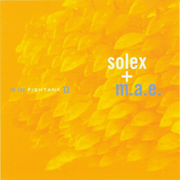 Solex (NLD) - In The Fishtank No.13