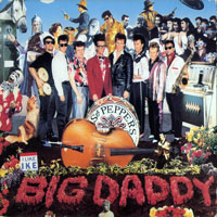 Big Daddy (FIN) - Sgt. Pepper's