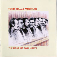 Hall, Terry (ENG) - The Hour Of Two Lights