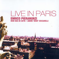 Enrico Pieranunzi - Live In Paris (CD 2)