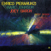 Enrico Pieranunzi - Complete On Black Saint & Soul Note - Box Set (CD 2: Deep Down)