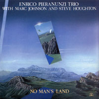 Enrico Pieranunzi - Complete On Black Saint & Soul Note - Box Set (CD 3: No Man's Land)