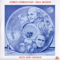 Enrico Pieranunzi - Complete On Black Saint & Soul Note - Box Set (CD 4: Flux And Change)