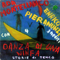Enrico Pieranunzi - Ada Montellanico & Enrico Pieranunzi - Danza di una ninfa