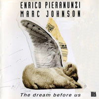 Enrico Pieranunzi - The Dream Before Us (feat. Marc Johnson)