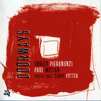 Enrico Pieranunzi - Doorways (split)