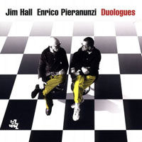 Enrico Pieranunzi - Duologues (feat. Jim Hall)