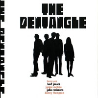 Pentangle - The Pentangle (Remastered 2001)