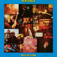 Pentangle - Reflection (LP)