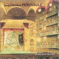Pentangle - At The Little Theatre, 2000