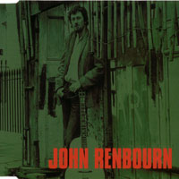 Pentangle - The Collection (CD 2: John Renbourn)