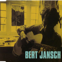 Pentangle - The Collection (CD 3: Bert Jansch)