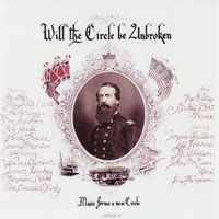Nitty Gritty Dirt Band - Will The Circle Be Unbroken (CD 2)