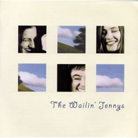Wailin' Jennys - The Wailin' Jennys (EP)