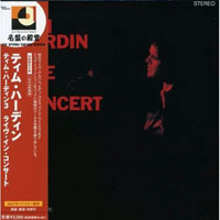 Tim Hardin - Tim Hardin 3: Live In Concert (Remasterd 2007)