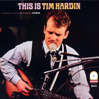 Tim Hardin - This Is Tim Hardin (LP)