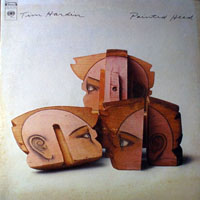Tim Hardin - Painted Head (LP)