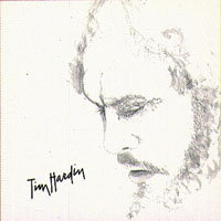 Tim Hardin - Unforgiven (LP)