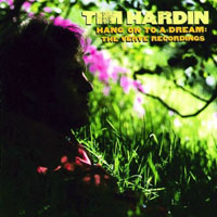 Tim Hardin - Hang On To A Dream: The Verve Recordings (CD 1)