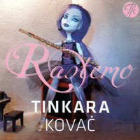 Kovac, Tinkara - Rastemo