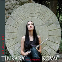 Kovac, Tinkara - The Best Of - Vsak je svoje srece Kovac