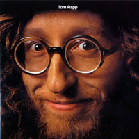 Tom Rapp - Familiar Songs (LP)