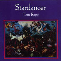 Tom Rapp - Stardancer (LP)
