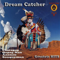 Wayra Nan - Dream Catcher