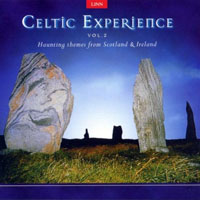 Jackson, William - Celtic Experience, Vol. II