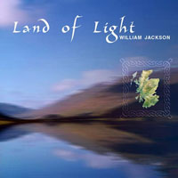 Jackson, William - Land Of Light