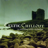 Jackson, William - Celtic Chill-Out