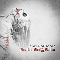 Circus Of Fools - Another World Within (Single)