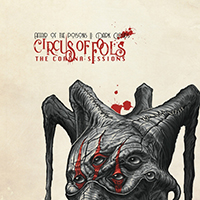 Circus Of Fools - Affair of the Poisons Part II: Dark Clouds (The Corona Sessions) (Single)