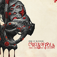 Circus Of Fools - Affair of the Poisons (The Corona Sessions) (Single)